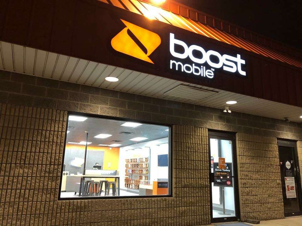 Boost Mobile | 1135 Hurffville Rd, Deptford Township, NJ 08096, USA | Phone: (856) 312-3006
