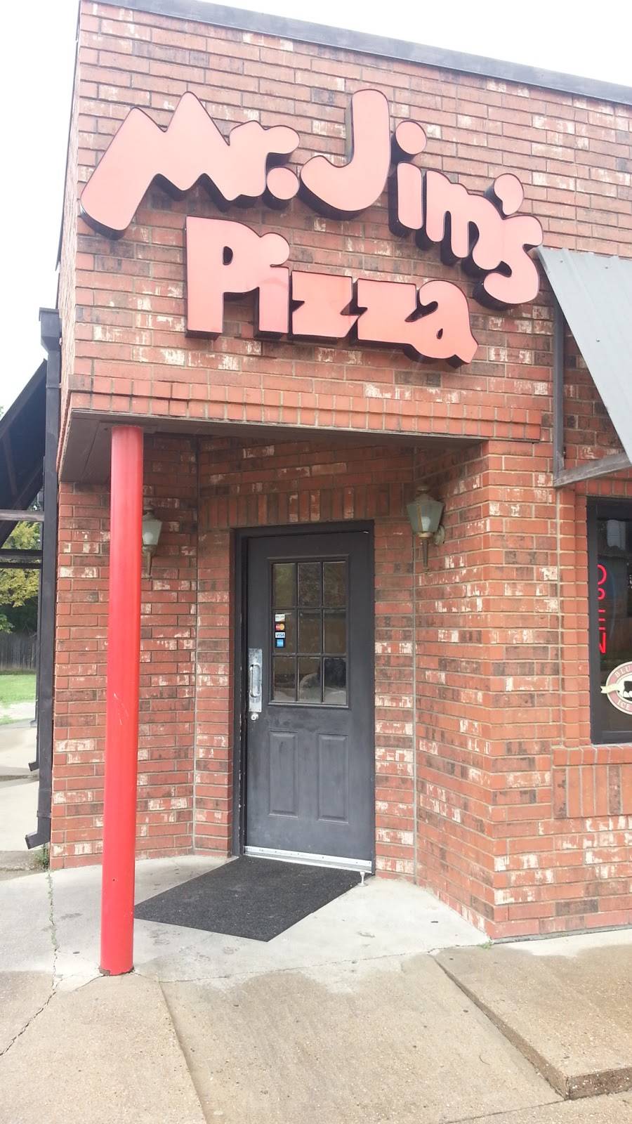 MrJims.Pizza Arlington on Kelly Elliott | 5010 Kelly Elliott Rd, Arlington, TX 76017, USA | Phone: (817) 483-3333