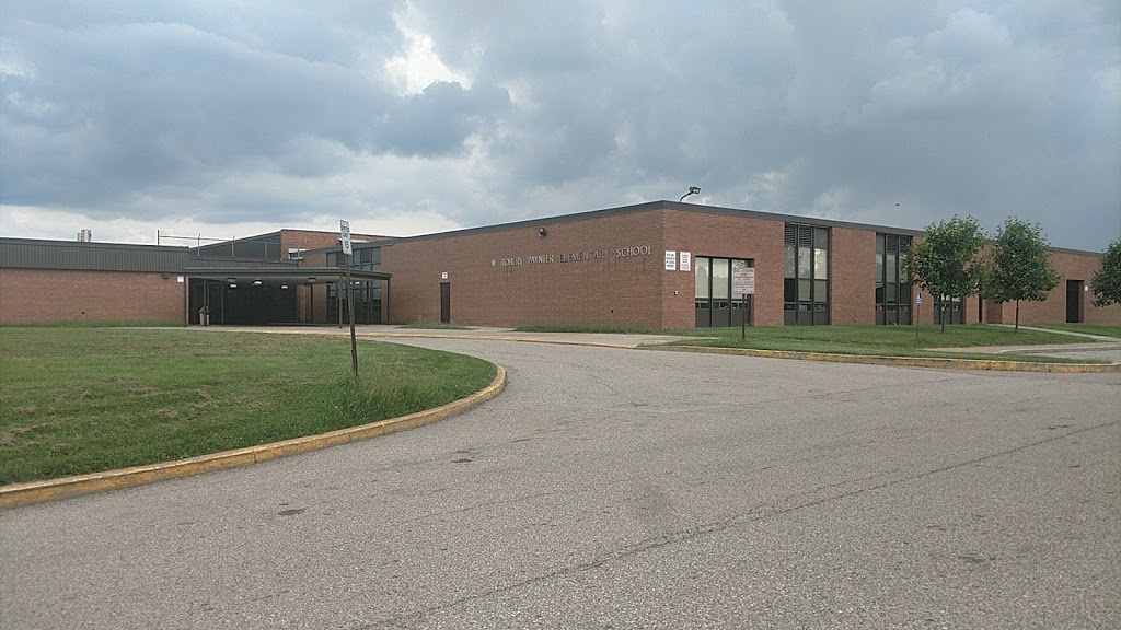 Paynter Elementary School | 3454 Pleasantvue Dr, Pittsburgh, PA 15227, USA | Phone: (412) 885-7535
