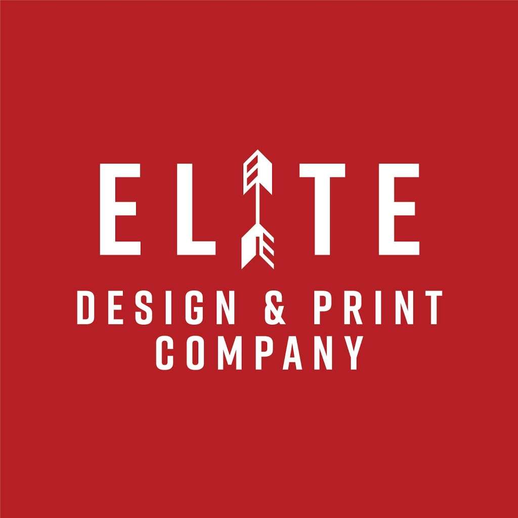 Elite Design & Print Company | 3901 Providence Rd S suite c, Waxhaw, NC 28173, USA | Phone: (704) 843-0500