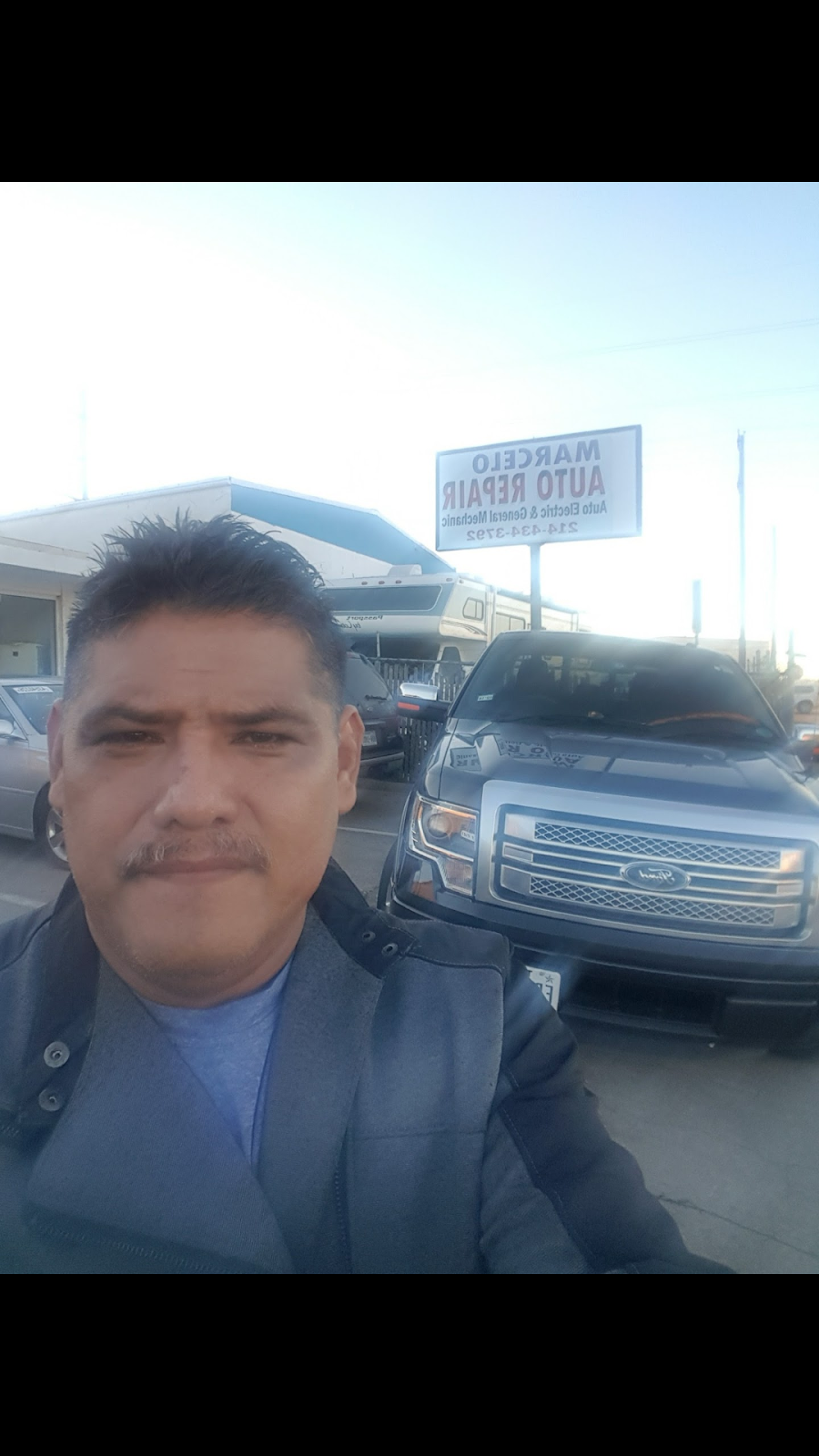 Marcelo auto repair | 409 S Forest Crest Dr, Garland, TX 75042, USA | Phone: (214) 434-3792