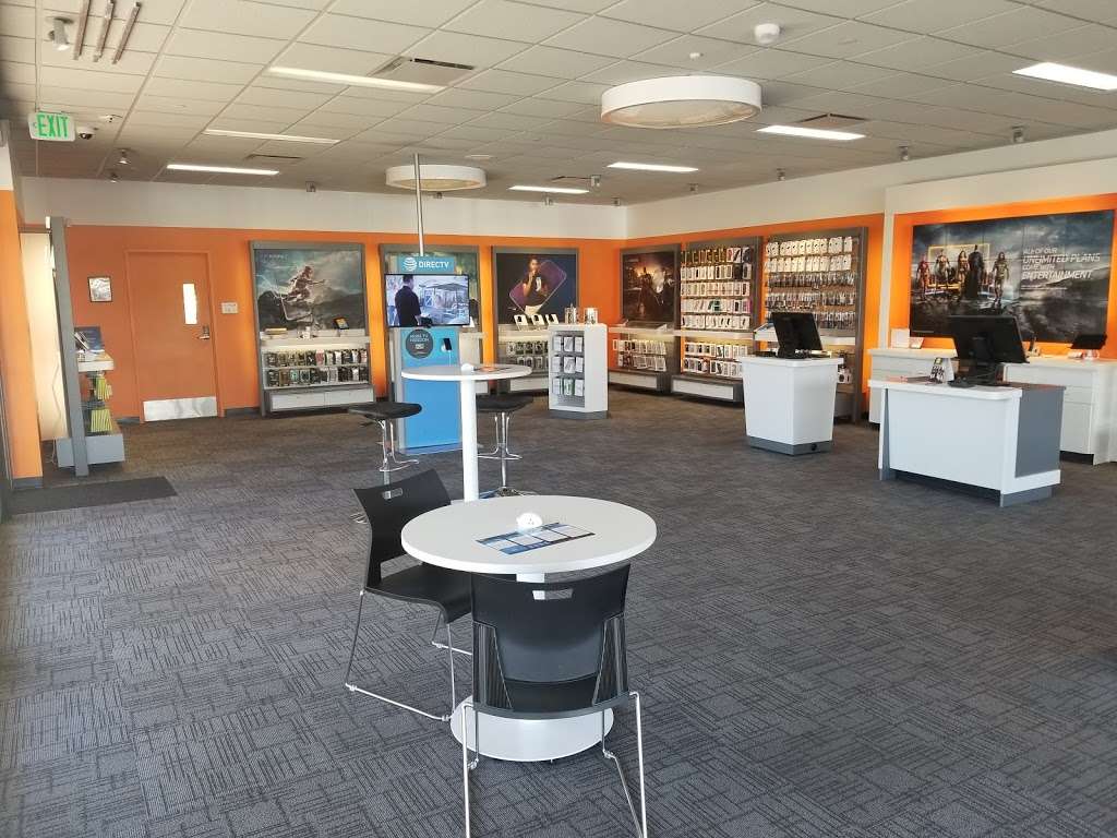 AT&T | 24481 Alicia Pkwy Suite 1A, Mission Viejo, CA 92691, USA | Phone: (949) 393-5015