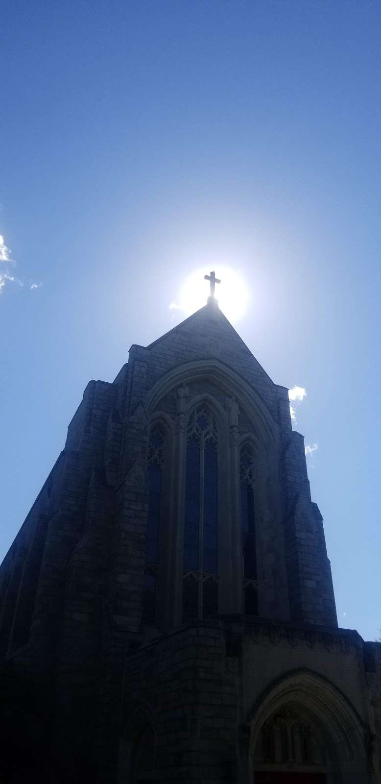 Egner Memorial Chapel | 2400 W Chew St, Allentown, PA 18104, USA | Phone: (484) 664-3100