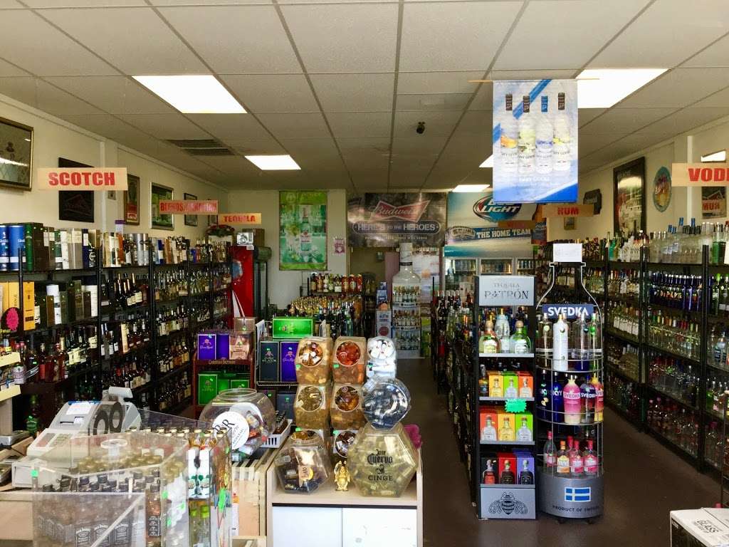 Star Liquor | 6322, FM78, San Antonio, TX 78244, USA | Phone: (210) 310-2594