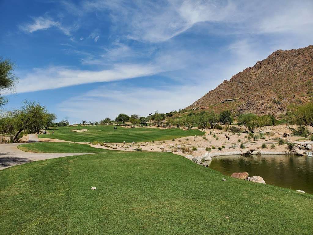 Phoenician Golf Club | 6000 E Camelback Rd, Scottsdale, AZ 85251 | Phone: (480) 423-2449