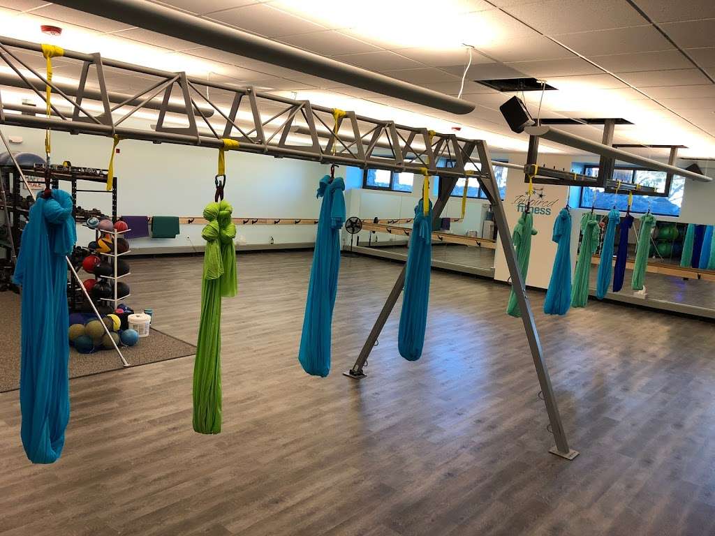 Inspired Fitness | 32045 Castle Ct #51, Evergreen, CO 80439, USA | Phone: (720) 320-4770