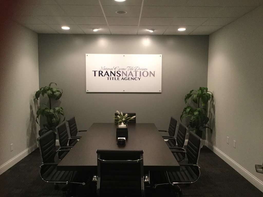 Transnation Title Agency National Escrow Title Division Mooresvi | 806 N Samuel Moore Parkway, Mooresville, IN 46158, USA | Phone: (317) 483-4300