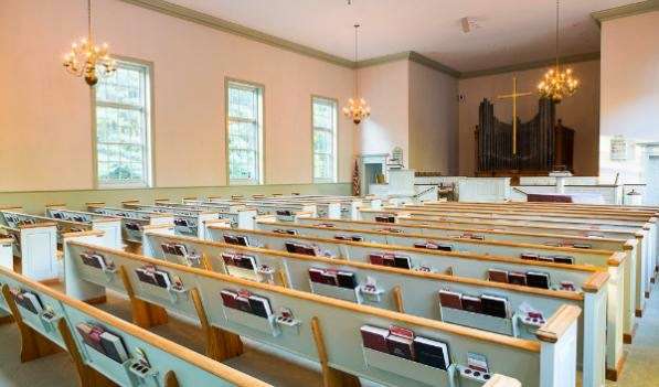 Pilgrim Congregational Church UCC | 55 Coolidge Ave, Lexington, MA 02420, USA | Phone: (781) 862-0357