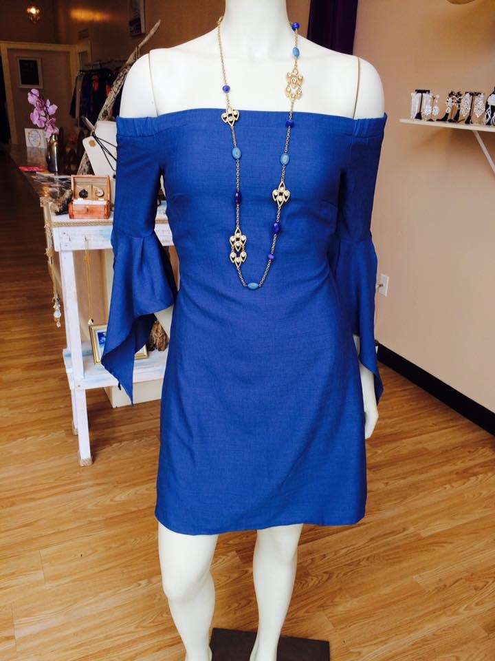 4Crowns Boutique | 5515 S Williamson Blvd unit #212, Port Orange, FL 32128, USA | Phone: (386) 256-4306