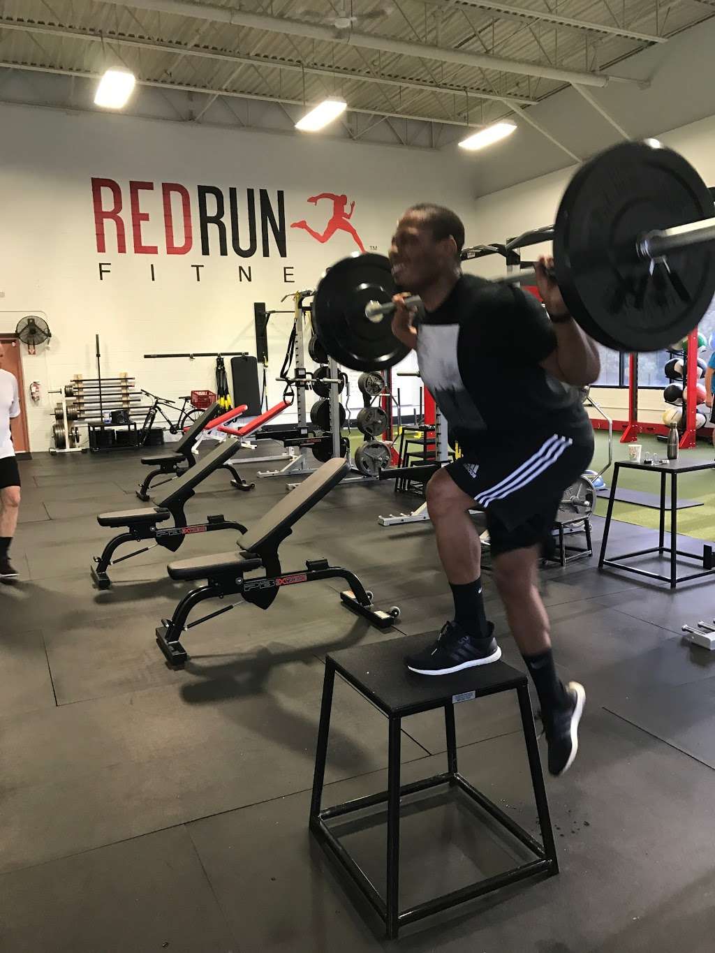 Red Run Fitness, LLC | 10711 Red Run Blvd #122, Owings Mills, MD 21117, USA | Phone: (443) 334-5724