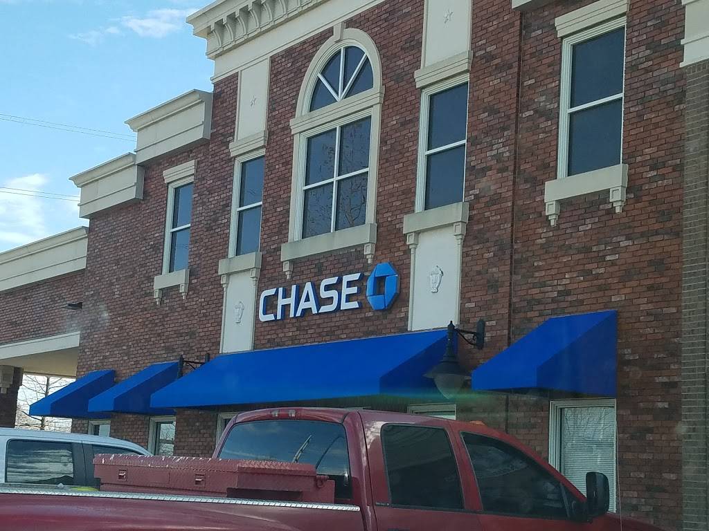 Chase Bank | 4430 Lavon Dr Suite 346, Garland, TX 75040, USA | Phone: (972) 530-3449