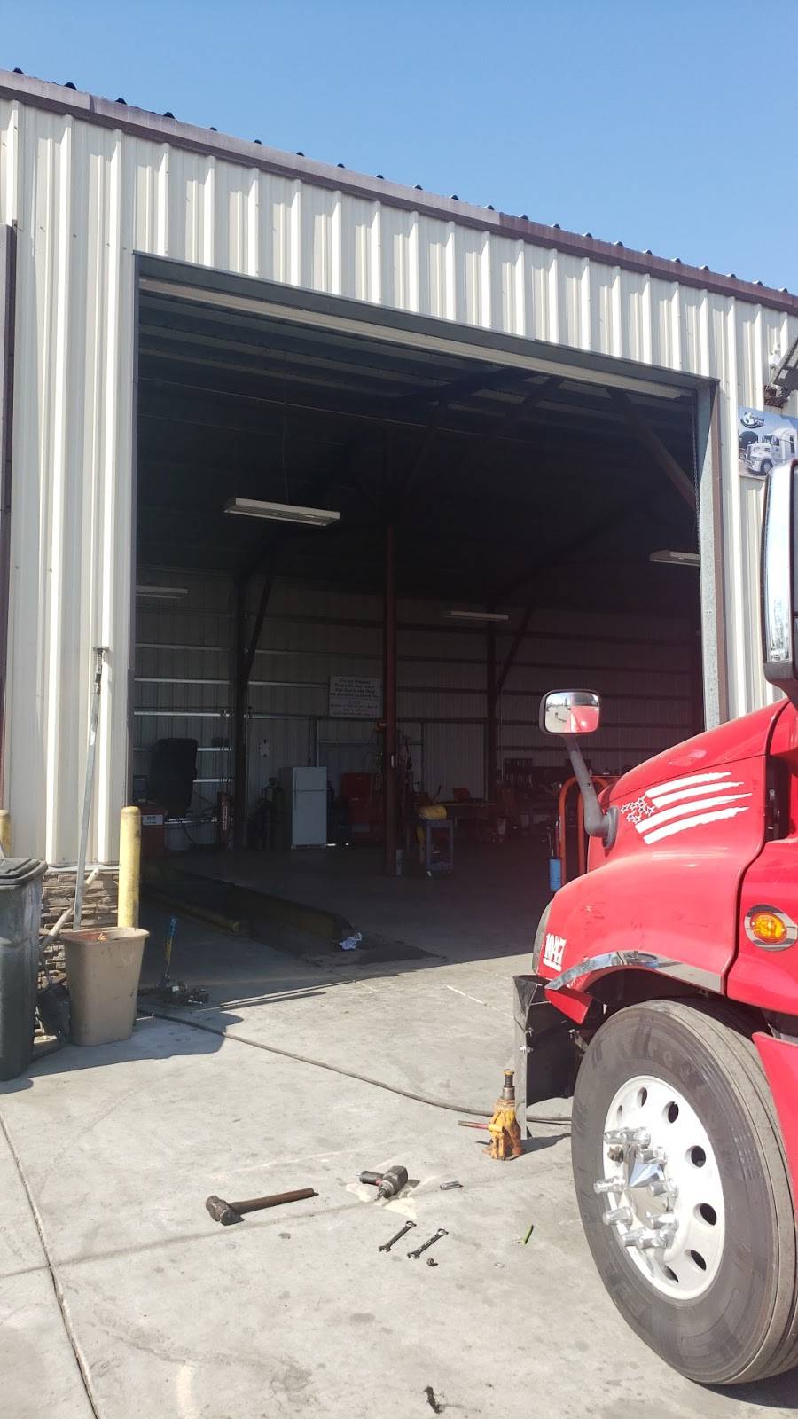 South Union Diesel Repair | 2201 S Union Ave, Bakersfield, CA 93307, USA | Phone: (661) 706-4701