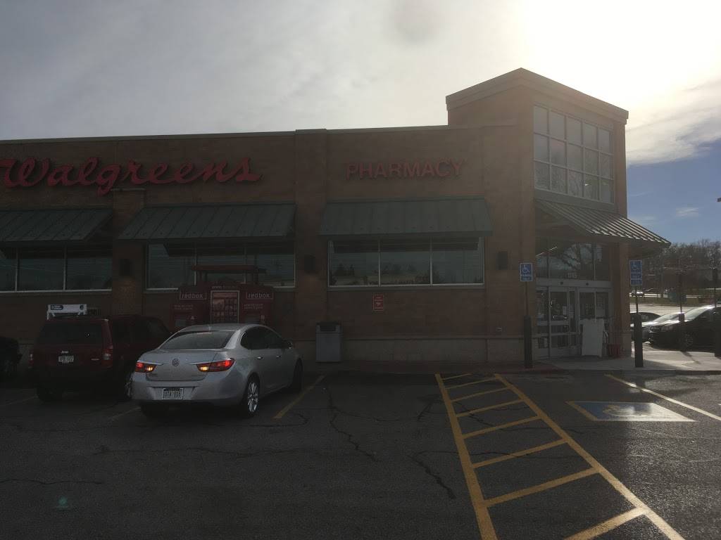 Walgreens | 13155 W Center Rd, Omaha, NE 68144 | Phone: (402) 334-9134