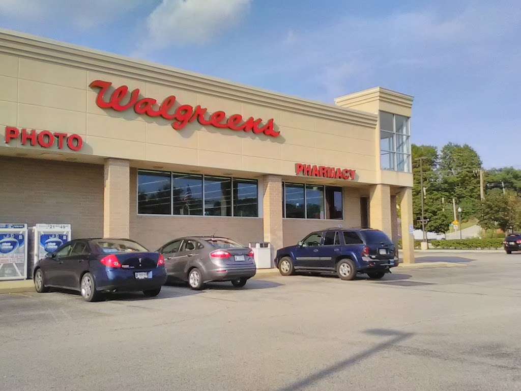 Walgreens | 252 W Morthland Dr, Valparaiso, IN 46383 | Phone: (219) 464-9776