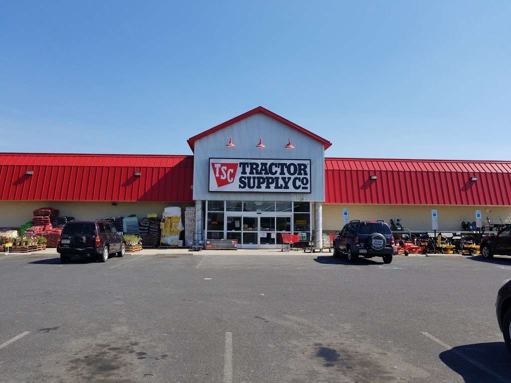 Tractor Supply Co. | 1580 US-209, Brodheadsville, PA 18322, USA | Phone: (570) 992-1824