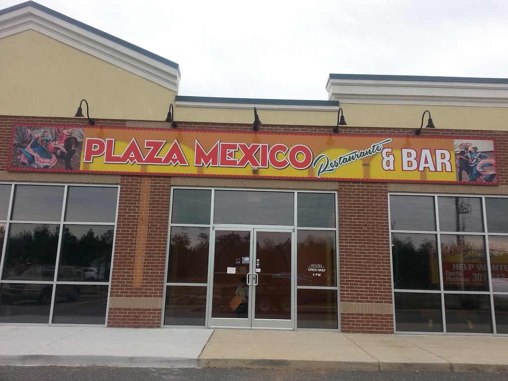 Plaza Mexico Restaurant | 26506 Victorias Landing Rd, Millsboro, DE 19966, USA | Phone: (302) 945-3111