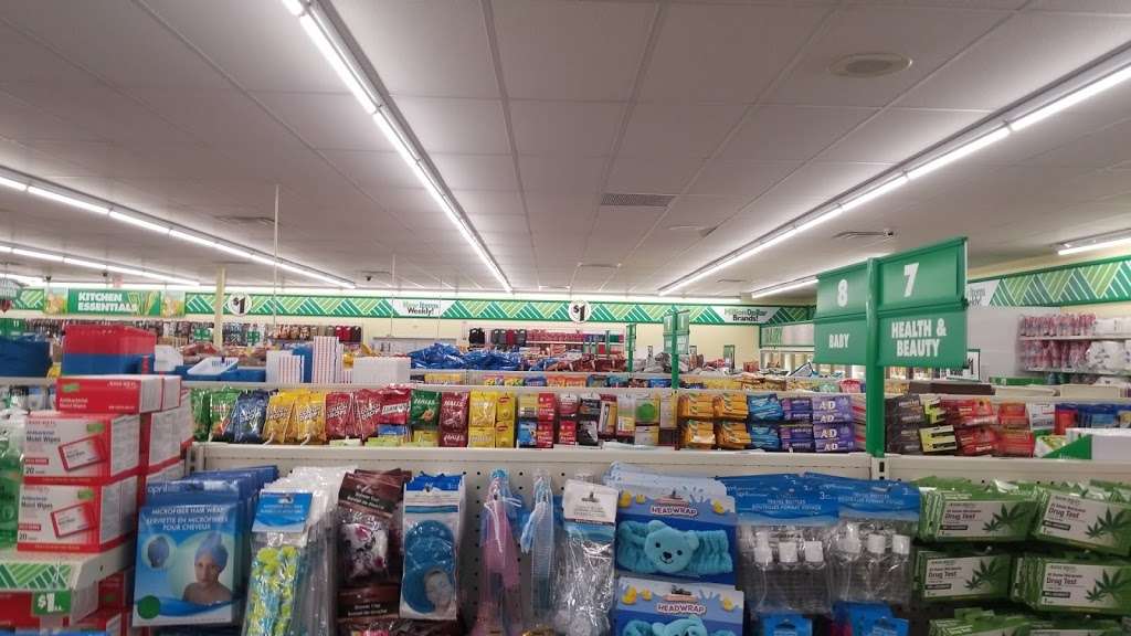 Dollar Tree | 4770 Penn Ave, Sinking Spring, PA 19608, USA | Phone: (610) 670-1484