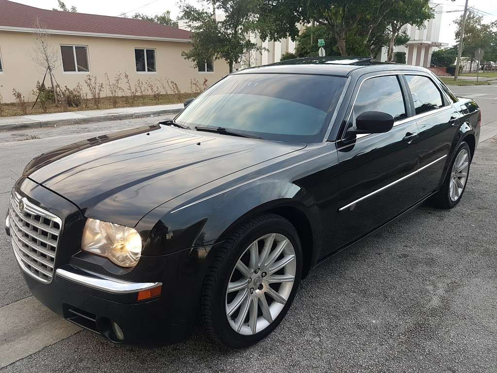 ALL ABOUT WHEELS INC.. | 260 NW 79th St, Miami, FL 33150, USA | Phone: (786) 534-9811