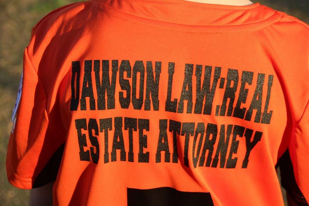 Dawson Law Pa | 50 N Grove St, Merritt Island, FL 32953 | Phone: (321) 986-8949