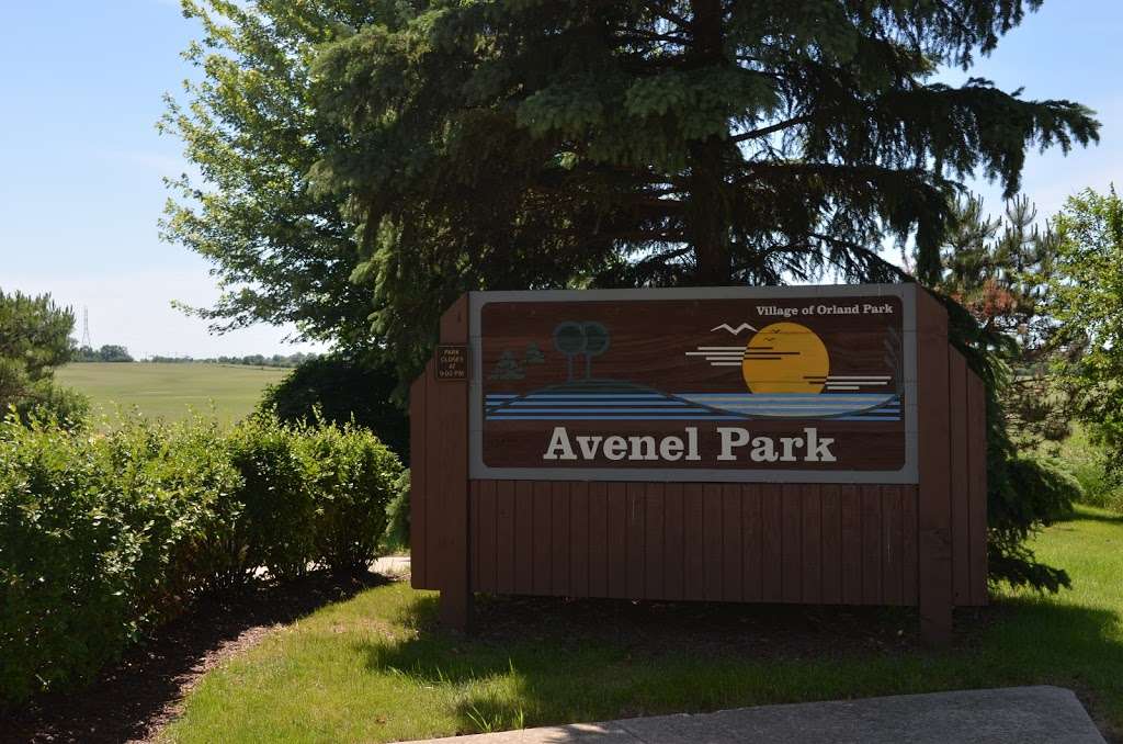 Avenel Park | 16400 Avenel Dr, Orland Park, IL 60462 | Phone: (708) 403-6219