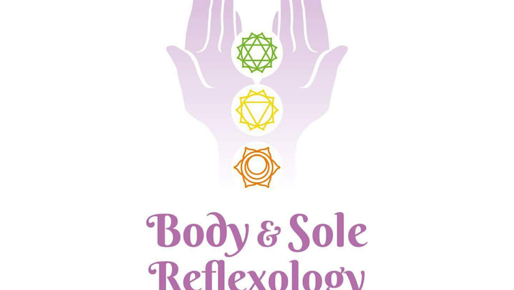 Body & Sole reflexology and healing | Wellingtonia Way, Edenbridge TN8 5RE, UK | Phone: 07505 032388