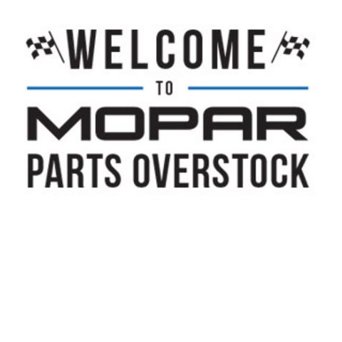 Mopar Parts Overstock | 2875 Mall Hill Dr, Lakeland, FL 33810, USA | Phone: (800) 428-0517