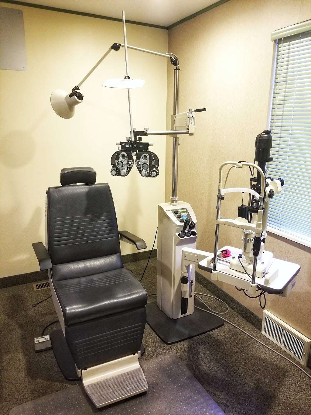 Insight Eyecare Center - Lakewood | 1345 Wadsworth Blvd, Lakewood, CO 80214 | Phone: (303) 238-9900