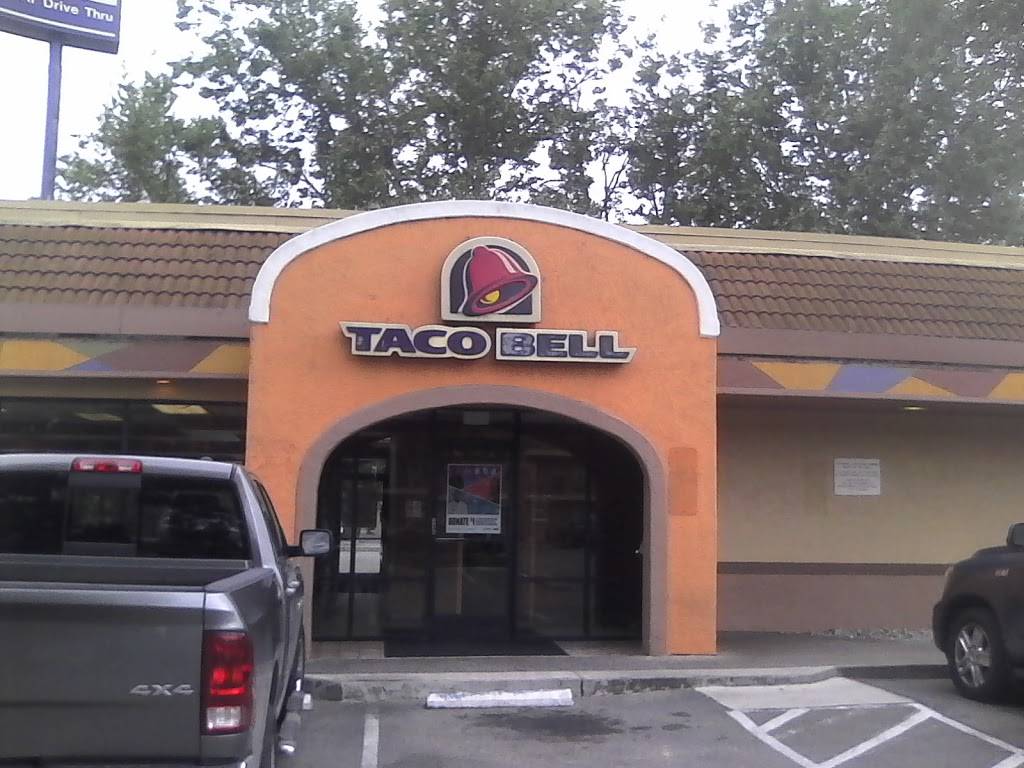 Taco Bell | 3507 W Hammer Ln, Stockton, CA 95219, USA | Phone: (209) 477-9582