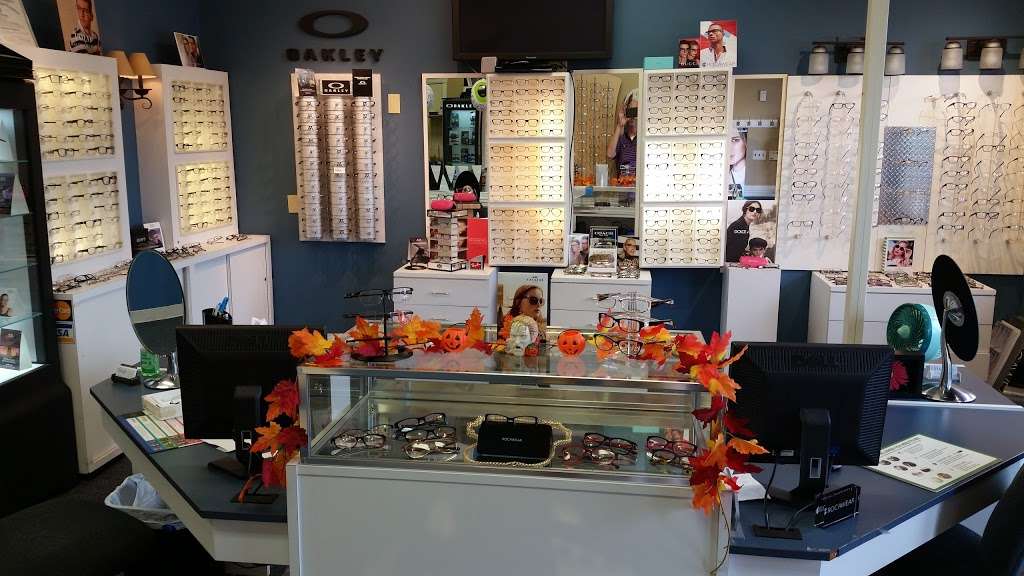 Optical Room Absecon / Dr. Michael A. Todd, OD / The Optical Roo | 788 White Horse Pike, Absecon, NJ 08201, USA | Phone: (609) 646-0619