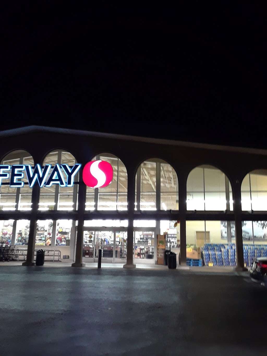 Safeway | 1489 Bird Ave, San Jose, CA 95125, USA | Phone: (408) 878-0691