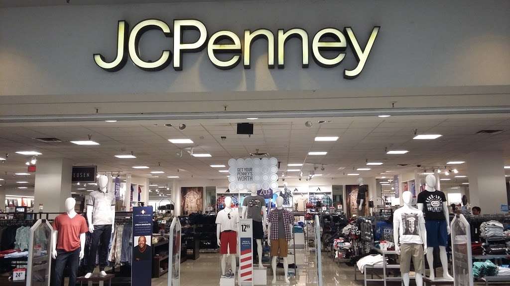 J C Penny store | 400 Westminster Mall, Westminster, CA 92683 | Phone: (714) 892-2040