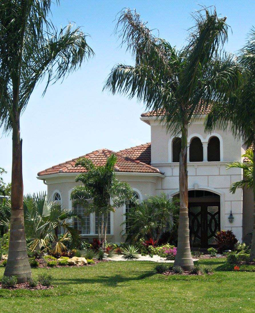 Top Notch Landscaping & Tree Service | 9655 87th Pl S, Boynton Beach, FL 33472 | Phone: (561) 733-3536