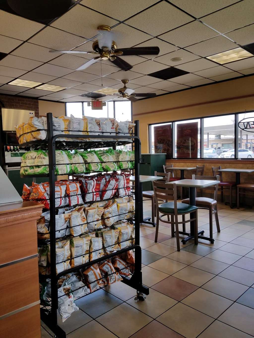 Subway Restaurants | 11715 W Bellfort Ave A, Stafford, TX 77477 | Phone: (281) 879-8300