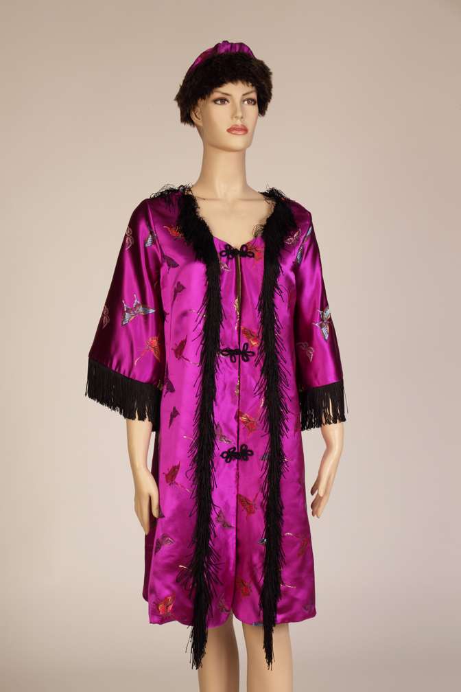 sahrahs couture designs and accessories for men & women | 6559 Conter Ave, Commerce City, CO 80022, USA | Phone: (720) 541-7909