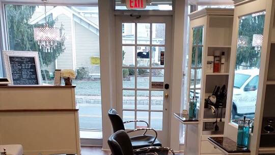 Sei Bella Salon | 271 Main St, Gladstone, NJ 07934 | Phone: (908) 375-8744