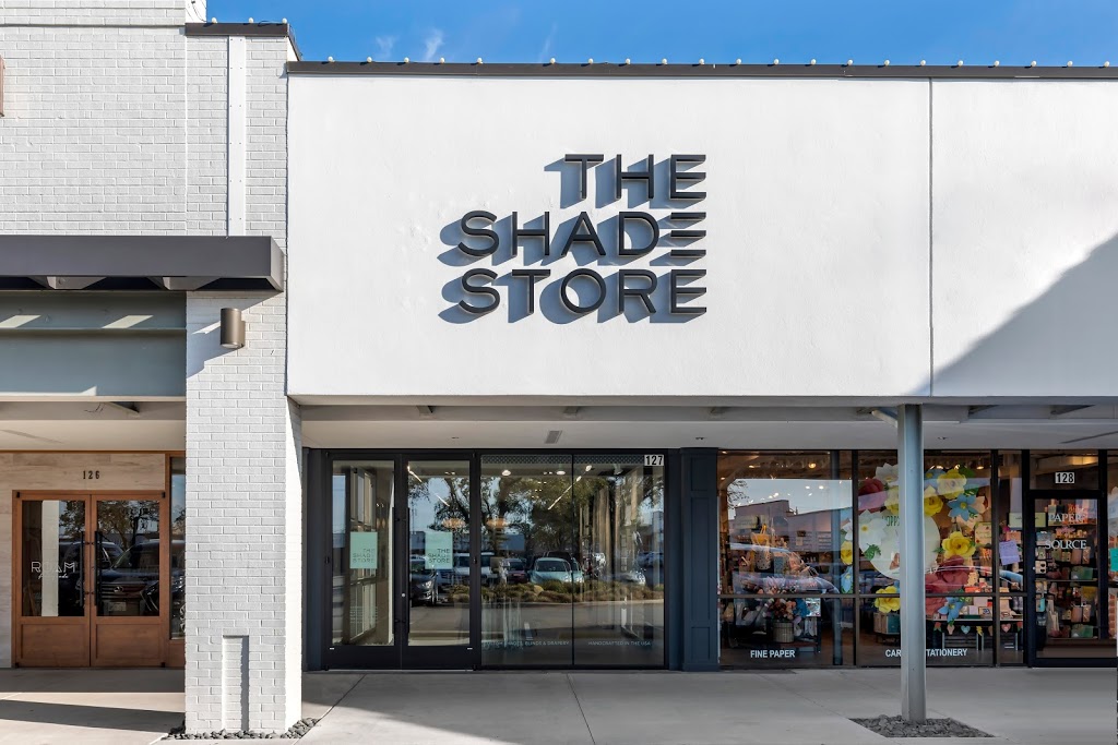 The Shade Store | 6025 Royal Ln Ste 127, Dallas, TX 75230 | Phone: (469) 754-3685
