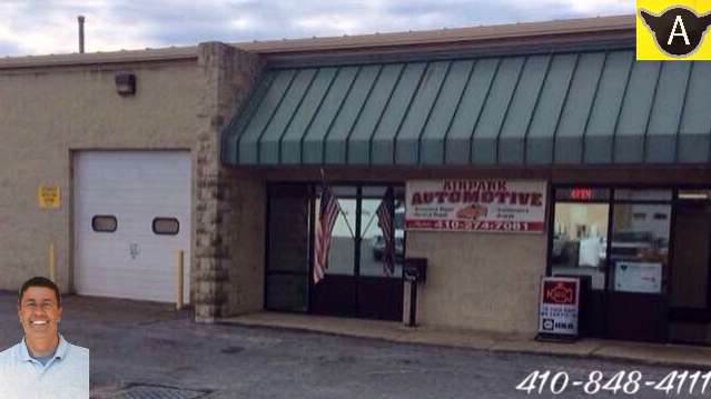 Airpark Automotive | 60 Aileron Ct, Westminster, MD 21157 | Phone: (410) 848-4111