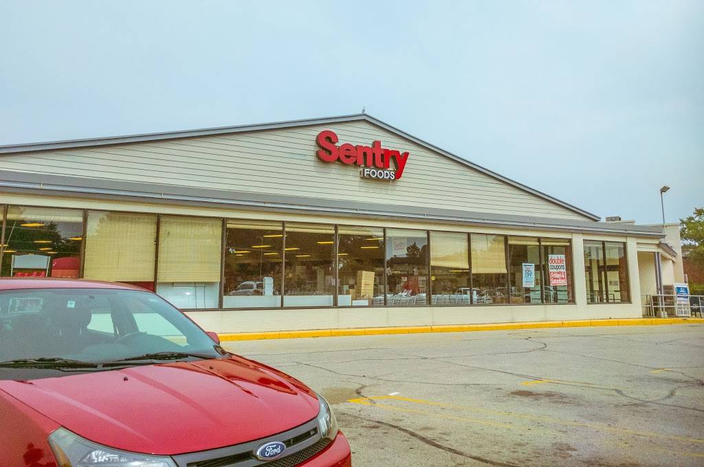 Sentry Food Store | 9210 W Lisbon Ave, Milwaukee, WI 53222, USA | Phone: (414) 461-5305