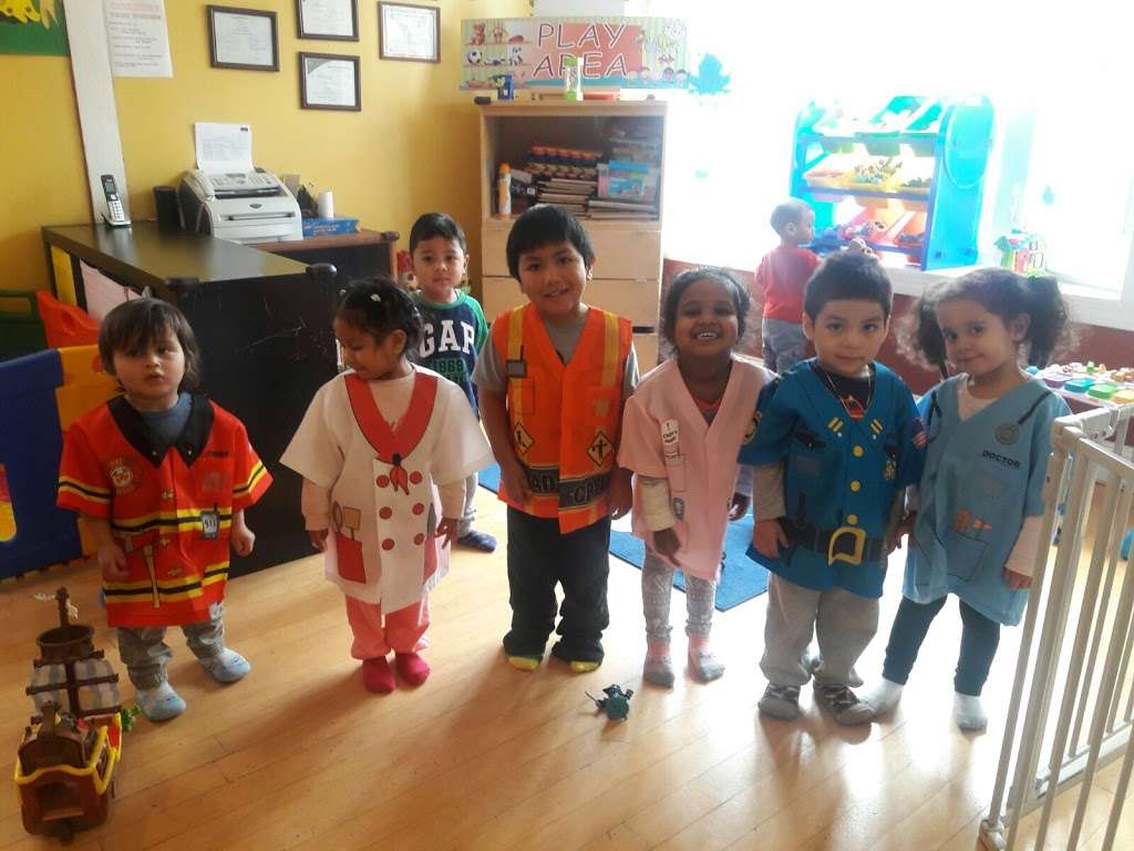 Estrellitas Daycare | 132-31 114th St, South Ozone Park, NY 11420, USA | Phone: (347) 686-4780