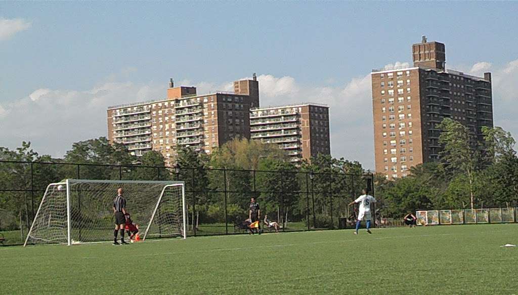 Verrazano Sports Complex | 1990 Shore Pkwy, Brooklyn, NY 11214, USA