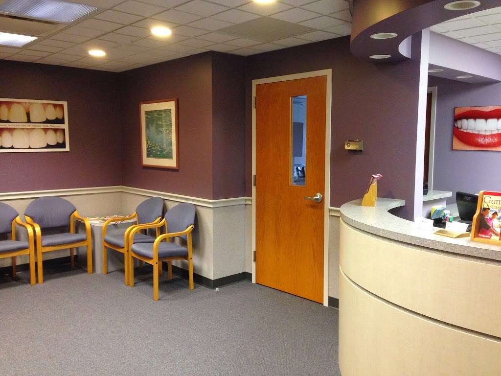 LeRose Family Dentistry | 1900 Hollister Dr #190, Libertyville, IL 60048 | Phone: (847) 680-0975