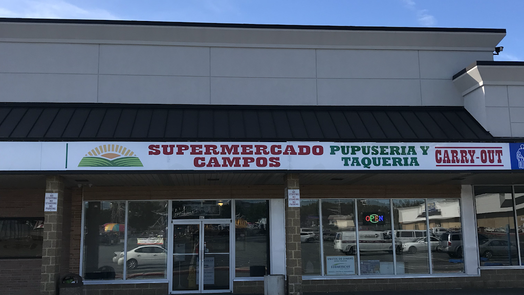 Supermarket Campos | 8C Aberdeen Shopping Plaza, Aberdeen, MD 21001, USA | Phone: (410) 272-0467