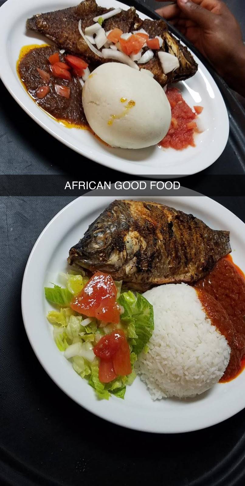 African Good Food LLC | 10808 Ashfield Rd, Adelphi, MD 20783 | Phone: (202) 743-2636