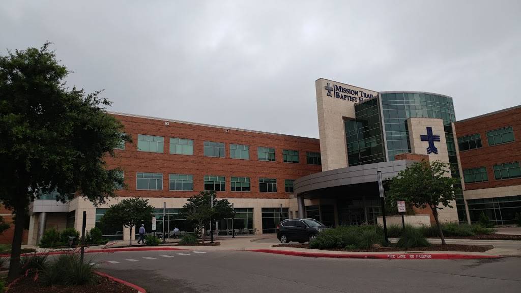 Mission Trail Baptist Hospital: Emergency Room | 3333 Research Plaza, San Antonio, TX 78235, USA | Phone: (210) 297-3000