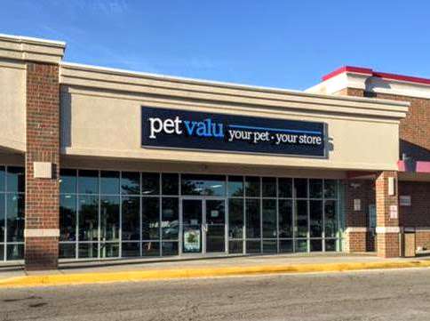 Pet Valu | 1605 E Michigan Rd, Shelbyville, IN 46176, USA | Phone: (317) 825-0591