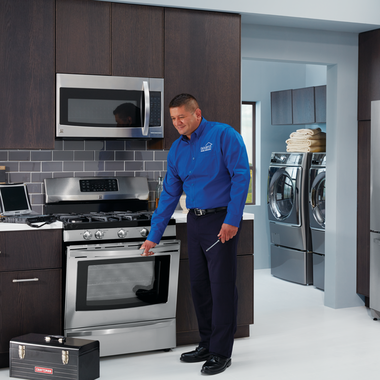 Sears Appliance Repair | 16200 E US Hwy 24, Independence, MO 64056 | Phone: (816) 384-0240