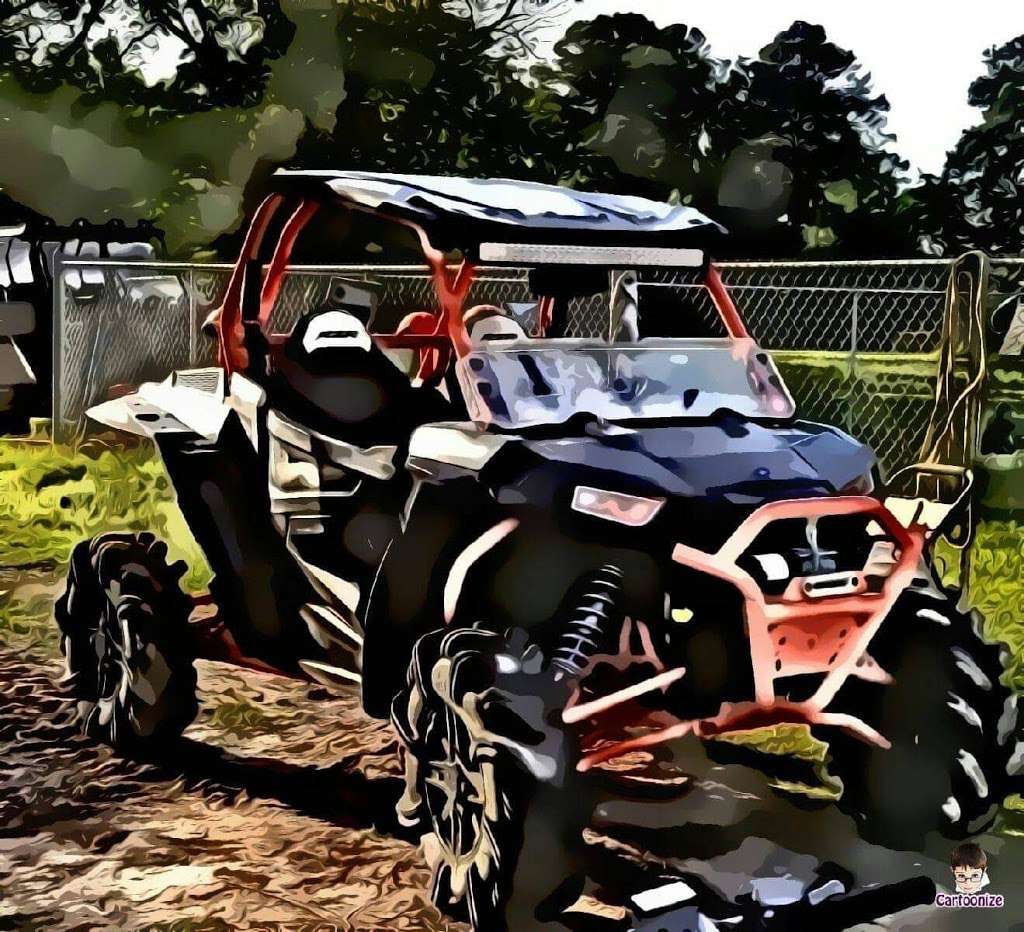 DST Offroad and Fabrication, LLC | 11003 Willis Waukegan Rd, Conroe, TX 77303, USA | Phone: (936) 264-2677