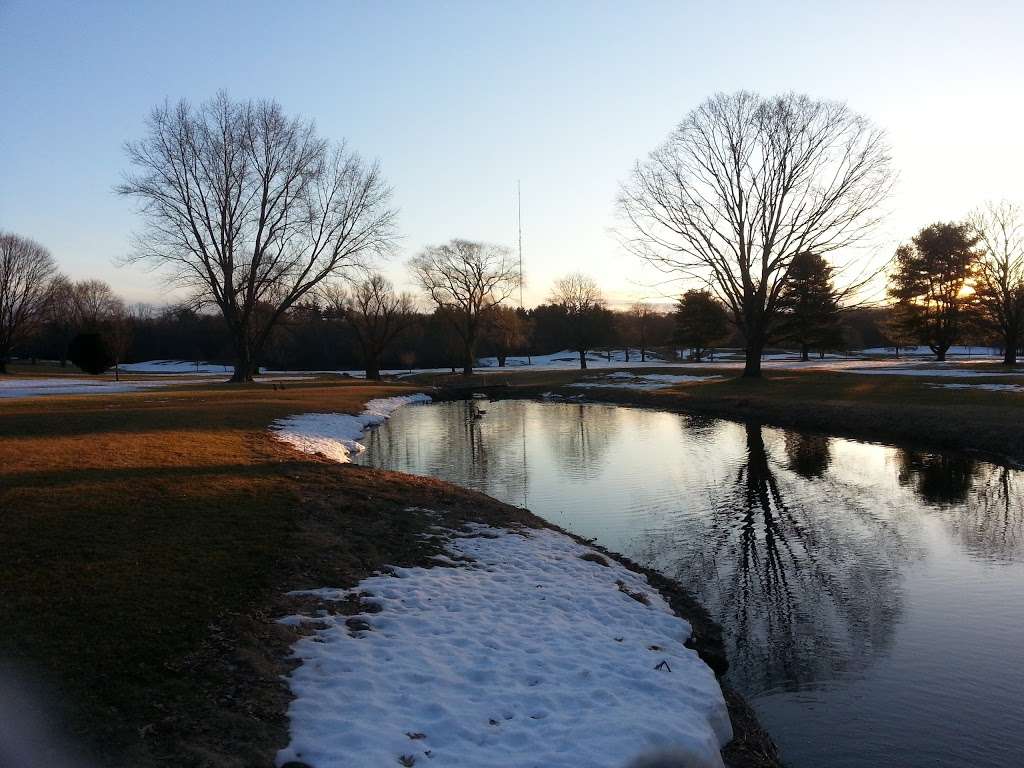 Jeff Phillips Golf Shop | 300 Wellesley Ave, Wellesley Hills, MA 02481, USA | Phone: (781) 235-9763
