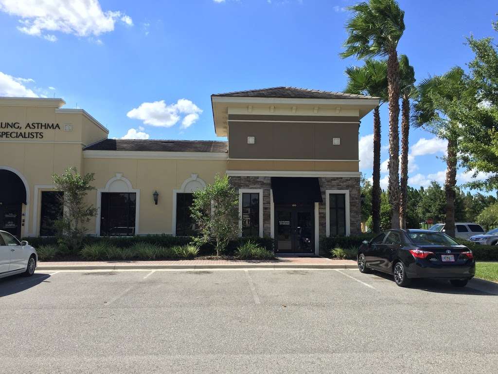 Valencia Psychiatry | 4151 Hunters Park Ln #100, Orlando, FL 32837 | Phone: (407) 856-8830