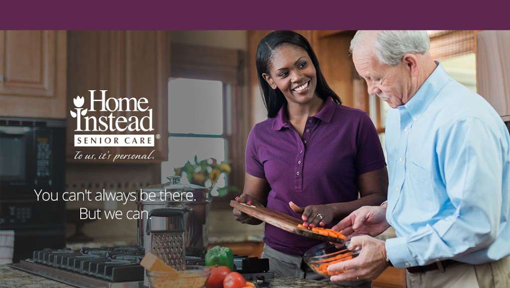Home Instead Senior Care | 2611 Waterfront Pkwy E Dr #305, Indianapolis, IN 46214, USA | Phone: (317) 248-9299